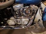 2005 HARLEY-DAVIDSON FXST SOFTAIL - Very Nice Bike
