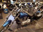 2005 HARLEY-DAVIDSON FXST SOFTAIL - Very Nice Bike