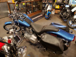 2005 HARLEY-DAVIDSON FXST SOFTAIL - Very Nice Bike