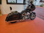 2012 ROAD GLIDE