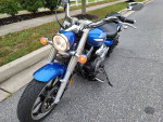 2009 Yamaha VStar 950