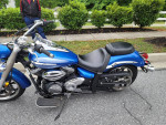 2009 Yamaha VStar 950