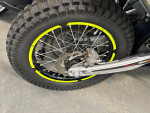 2022 Husqvarna FE501