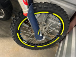 2022 Husqvarna FE501