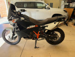 2011 KTM 990 Adventure R