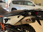 2011 KTM 990 Adventure R