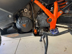 2011 KTM 990 Adventure R