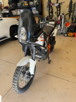 2011 KTM 990 Adventure R