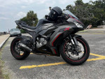 2023 Kawasaki ninja