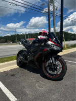 2023 Kawasaki ninja