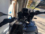 2021 BMW R1250 GS Adventure Triple Black