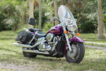 2005 Honda VTX 1300R Motorcycle