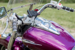 2005 Honda VTX 1300R Motorcycle