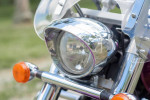 2005 Honda VTX 1300R Motorcycle
