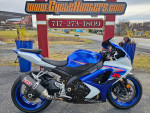 2008 Suzuki GSXR 1000!!! Clean, Serviced and Ready!!