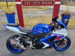 2008 Suzuki GSXR 1000!!! Clean, Serviced and Ready!!