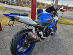2008 Suzuki GSXR 1000!!! Clean, Serviced and Ready!!