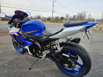 2008 Suzuki GSXR 1000!!! Clean, Serviced and Ready!!