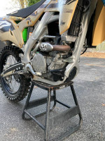 2019 Kawasaki KX250F