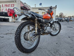 1972 Yamaha 125