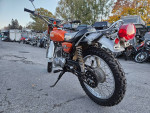 1972 Yamaha 125