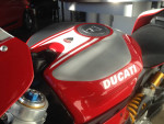 2015 Ducati Panigale 1199 R