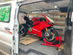 2015 Ducati Panigale 1199 R