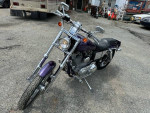 2002 Harley Davidson Sportster 883