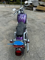 2002 Harley Davidson Sportster 883