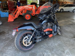 2012 Harley Davidson Night Rod