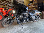 2012 Harley Davidson Night Rod