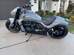 2012 Suzuki Boulevard M109R Limited - Custom VRZ1800