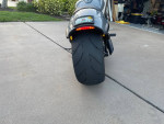 2012 Suzuki Boulevard M109R Limited - Custom VRZ1800