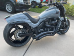 2012 Suzuki Boulevard M109R Limited - Custom VRZ1800