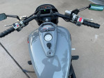 2012 Suzuki Boulevard M109R Limited - Custom VRZ1800