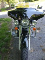 2003 Honda Shadow Sabre 1100