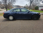 2013 Volkswagen Passat S FWD 125,000 mi
