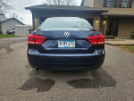2013 Volkswagen Passat S FWD 125,000 mi