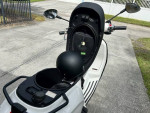 Vespa Scooter - Racing Sixties 2020 - White