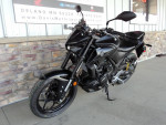 2023 YAMAHA MT-03 NAKED STREET BIKE, SAVE $ 300.00 NOW, IN STOCK, NICE