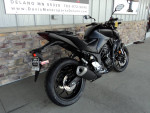 2023 YAMAHA MT-03 NAKED STREET BIKE, SAVE $ 300.00 NOW, IN STOCK, NICE