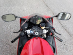 Yamaha R1 2014 Red