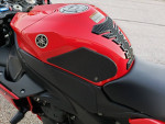 Yamaha R1 2014 Red