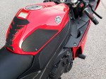 Yamaha R1 2014 Red