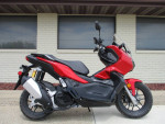2022 Honda ADV150