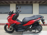 2022 Honda ADV150
