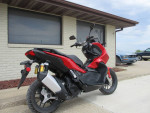 2022 Honda ADV150