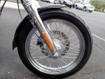 2010 Harley-Davidson Dyna Super Glide Custom