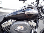2010 Harley-Davidson Dyna Super Glide Custom