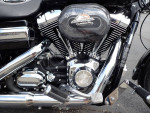 2010 Harley-Davidson Dyna Super Glide Custom